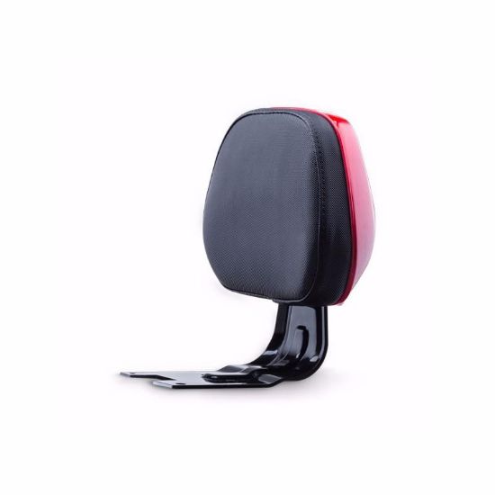 MQi+ Sport Backrest RED 5MPG8102J MQi  backrest red 1